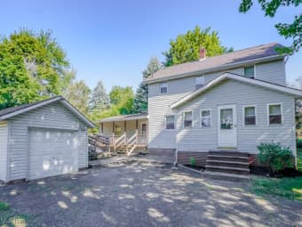 2491 Perry Dr SW, Canton, OH, 44706