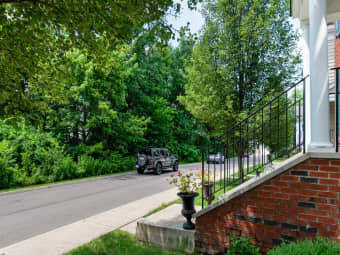 3848 Wood Stork Lane, Columbus, OH, 43230