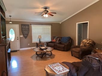 234 Crystal Springs Rd, Lincoln County, TN, 37348