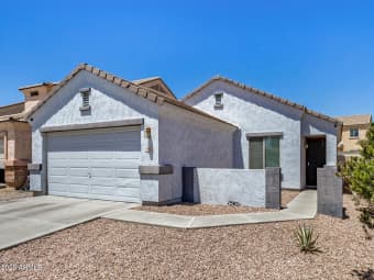 22046 W Mohave St, Buckeye, AZ, 85326