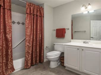 341/2601 Marsh Lane, Plano, TX, 75093