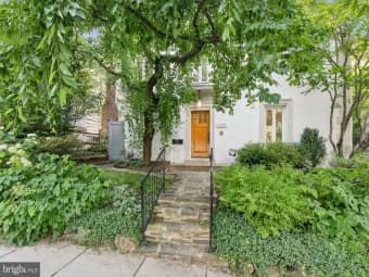 3518 35th Street Northwest, Washington, DC, 20016
