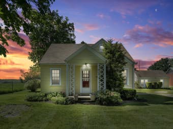 6294 122nd Avenue, Fennville, MI, 49408