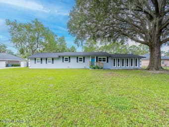 13002 Lanier Road, Jacksonville, FL, 32226