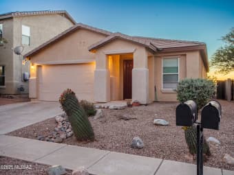 9267 North Red Diamond Avenue, Marana, AZ, 85742