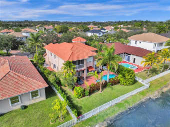 3031 Southwest 194th Terrace, Miramar, FL, 33029