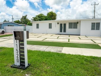 11520 Southwest 57th Street, Sunset, FL, 33173