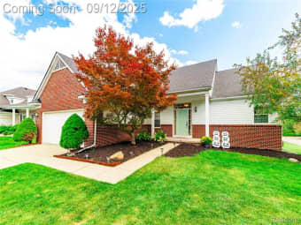 5129 Blue Spruce Drive, Ypsilanti, MI, 48197