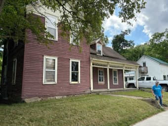 253 East Main Street, Walkerville, MI, 49459