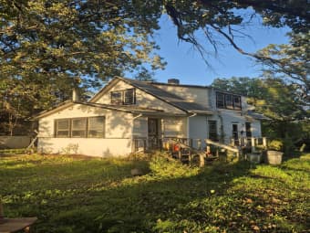 18528 Pioneer Road, Pine City, MN, 55063