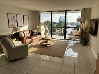 505/4800 Bayview Dr, Fort Lauderdale, FL, 33308