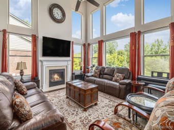 51068 Upland View Street, Canton Township, MI, 48188