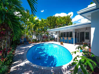 4308 Van Buren Street, Hollywood, FL, 33021