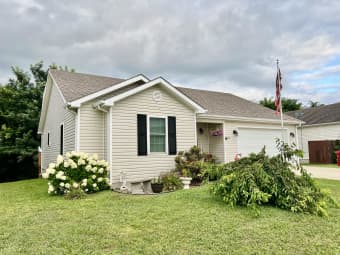 1012 Quincy Ct, Berea, KY, 40403