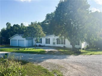1 Deepwoods Court, Linn Valley, KS, 66040
