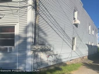 934 Capouse Avenue, Scranton, PA, 18509