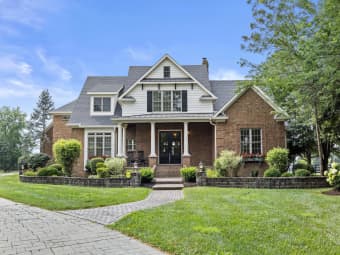 1047 Wilrose Lane, Versailles, KY, 40383