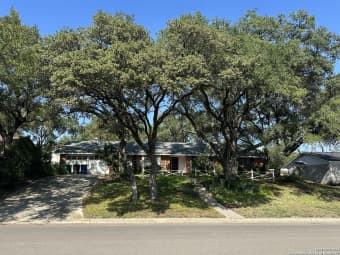 127 Highview Drive, San Antonio, TX, 78228
