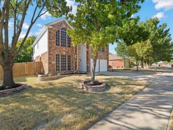 1245 Mission Drive, Rockwall, TX, 75087