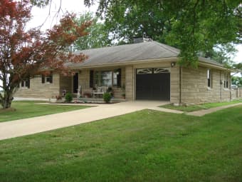105 Pinhook Road, Robertson County, KY, 41064