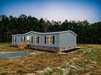 921 McDonald Church Road, Rockingham, NC, 28379