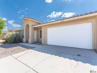 4295 South Desert Willow Way, Yuma, AZ, 85365
