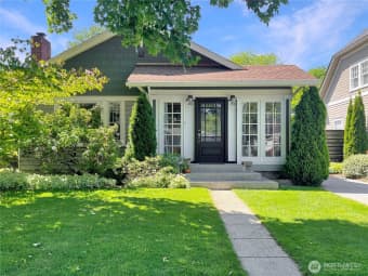 1019 23rd Avenue, Longview, WA, 98632