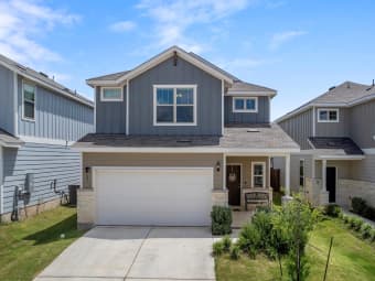 27 Pacific Loon Street, Leander, TX, 78641