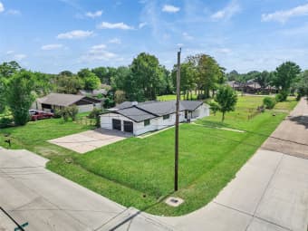1302 Avenue I, South Houston, TX, 77587