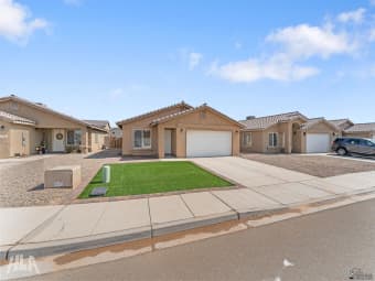 7520 East 45th Street, Yuma, AZ, 85365