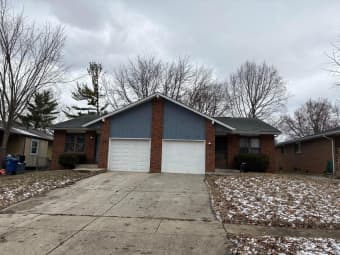 27302732 Blendon Woods Boulevard, Columbus, OH, 43231