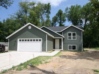 203 East 2nd Street, Fennville, MI, 49408
