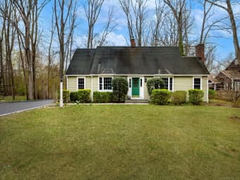 33 Riverview Drive, Norwalk, CT, 06850