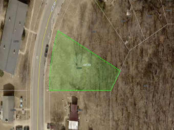 1173 Oakview Drive, St. Charles, MN, 55972