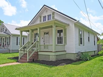 811 S 2nd St, Ripley, OH, 45167