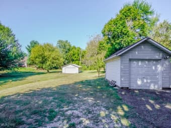 2491 Perry Dr SW, Canton, OH, 44706