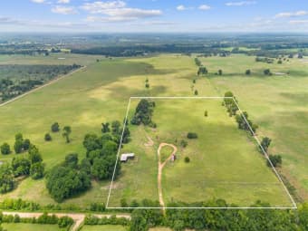 TBD (Tract 7) CR-318, Caldwell, TX, 77836