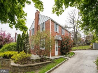 7708 Henry Ave, Philadelphia, PA, 19128