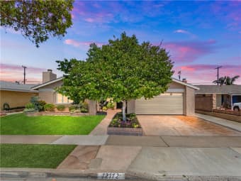 12172 Manley Street, Garden Grove, CA, 92845