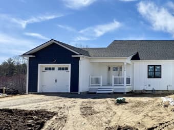 B/522 South Street, Barre, MA, 01005