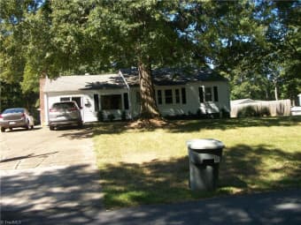 355 Johnsie & Billie Harris Street, Eden, NC, 27288