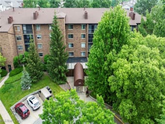 504b/160 Fox Hollow Dr, Mayfield Heights, OH, 44124