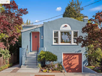2116 Woolsey St, Berkeley, CA, 94705