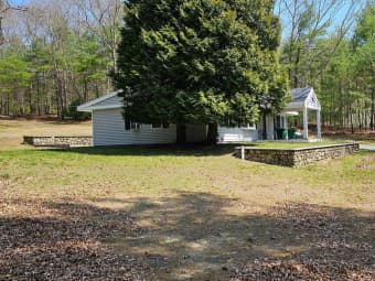 138 Pleasant St, North Pembroke, MA, 02359