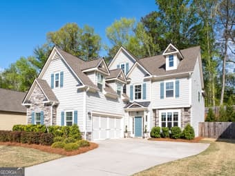 3087 Mountain Shadow Way, Marietta, GA, 30064