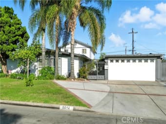 8614 Amsdell Avenue, Whittier, CA, 90605