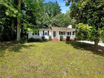 2307 Kingwood Court, High Point, NC, 27265