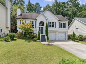 503 Talula Court, Woodstock, GA, 30189