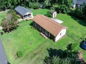 202 Edgewood Circle, Morganton, NC, 28655