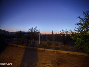 9267 North Red Diamond Avenue, Marana, AZ, 85742